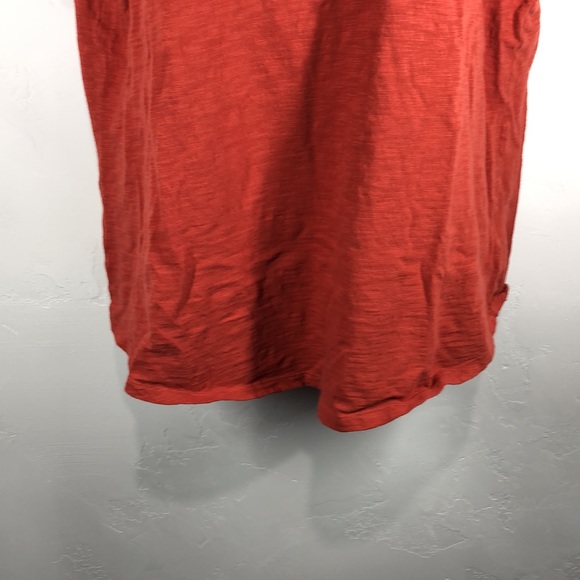 Old Navy Everywhere red tee size xl tall - Picture 3 of 10